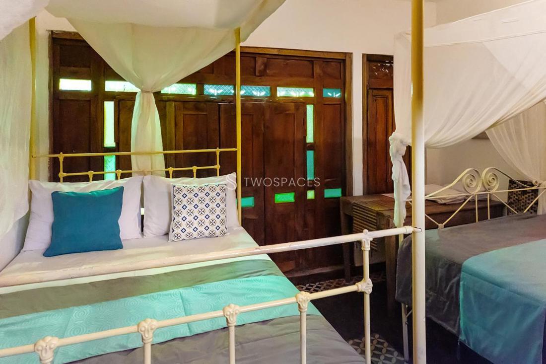 Kayu Beach Villa Nusa Dua Beach Exterior foto